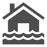 emergency flood cleaning and water damage restoration